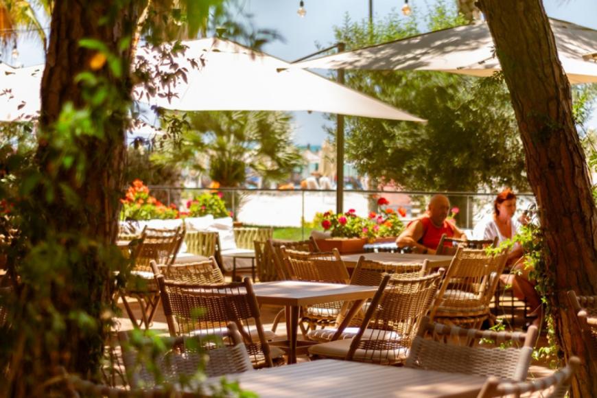 5 Sterne Hotel: VM Resort & Spa - Golem, Tirana, Bild 3