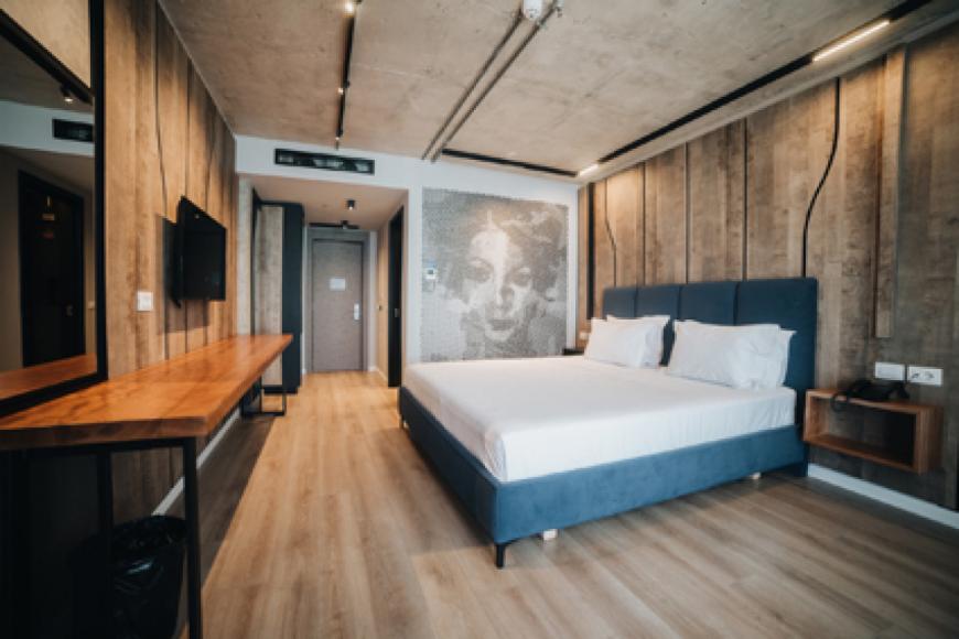 4 Sterne Hotel: AMR Hotel - Durres - Durres, Durres, Bild 3