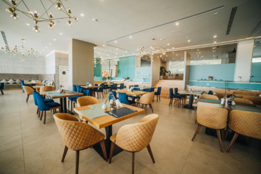 4 Sterne Hotel: AMR Hotel - Durres - Durres, Durres, Bild 6