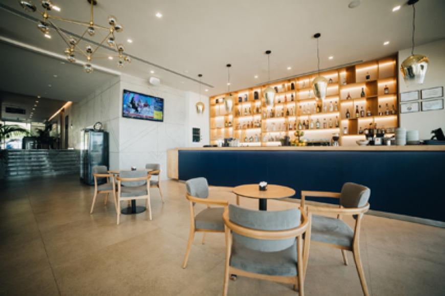 4 Sterne Hotel: AMR Hotel - Durres - Durres, Durres, Bild 7