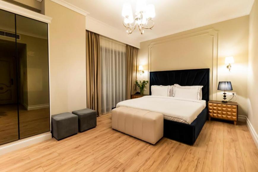 4 Sterne Familienhotel: Diamma Resort - Golem, Tirana, Bild 3