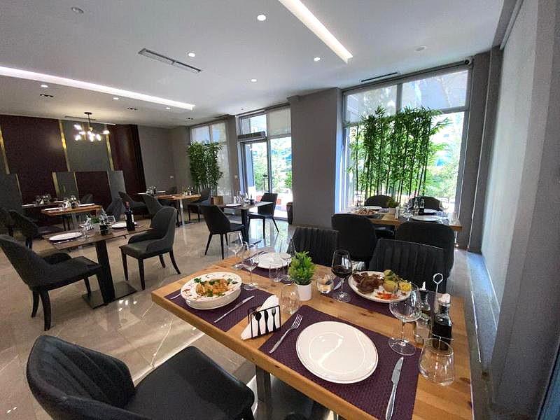 4 Sterne Hotel: Doanesia Premium Hotel & Spa - Tirana, Tirana, Bild 4