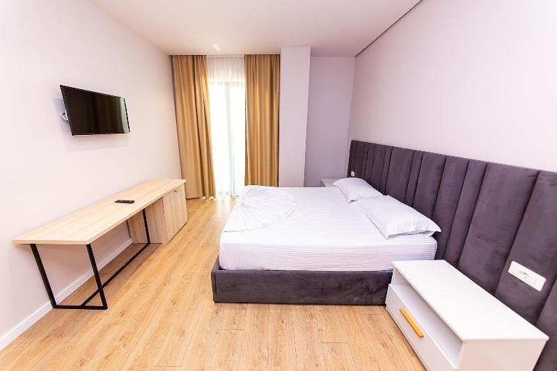 4 Sterne Hotel: Hotel Alion - Durres, Durres, Bild 9