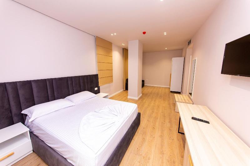 4 Sterne Hotel: Hotel Alion - Durres, Durres, Bild 10