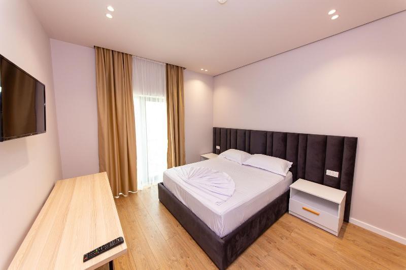 4 Sterne Hotel: Hotel Alion - Durres, Durres, Bild 3