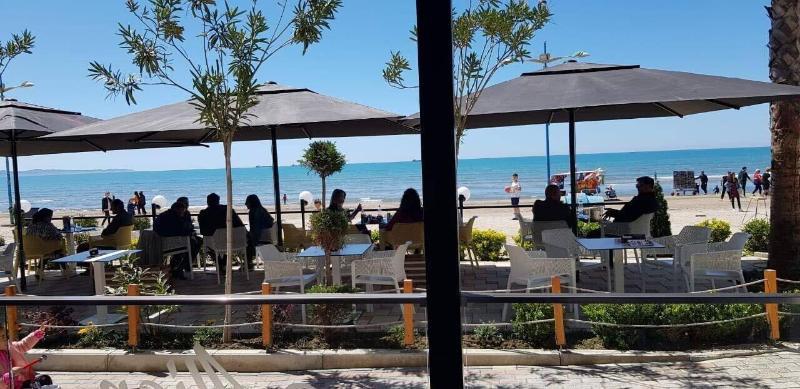 4 Sterne Hotel: Hotel Alion - Durres, Durres, Bild 7