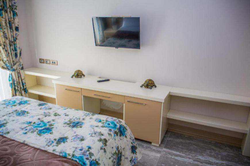 4 Sterne Hotel: Hotel Vila Koral - Durres, Durres, Bild 4