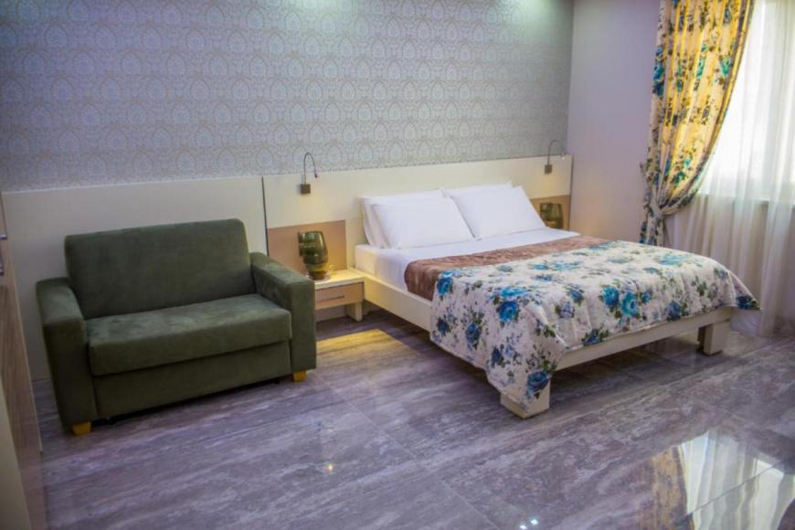 4 Sterne Hotel: Hotel Vila Koral - Durres, Durres, Bild 2