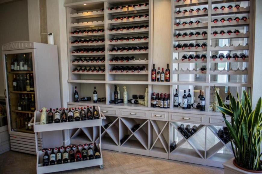 4 Sterne Hotel: Hotel Vila Koral - Durres, Durres, Bild 8