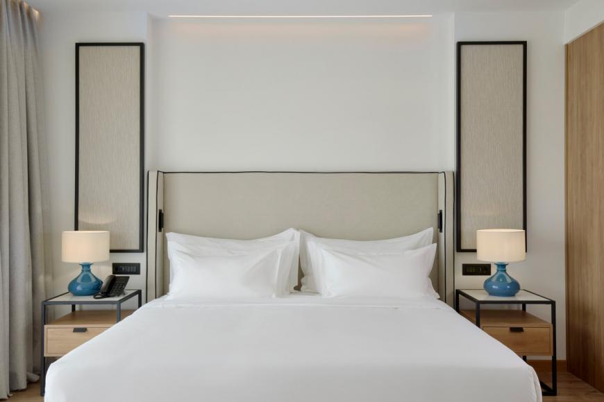 5 Sterne Familienhotel: Melia Durres Albania - Durres, Durres, Bild 5