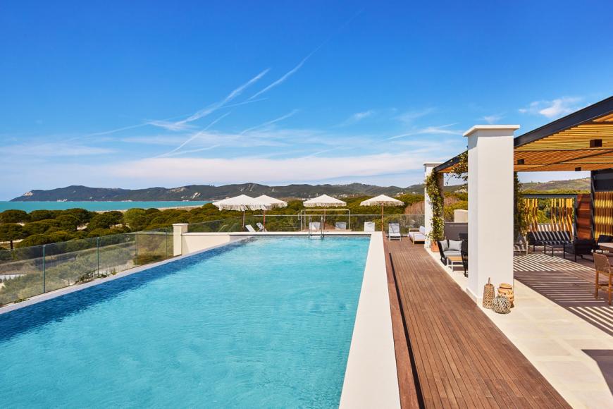 5 Sterne Familienhotel: Melia Durres Albania - Durres, Durres, Bild 3