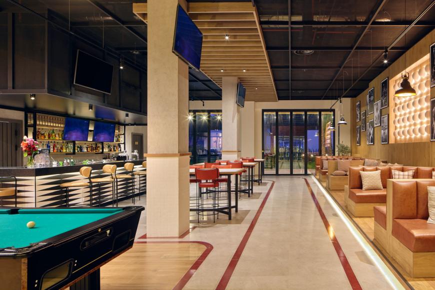 5 Sterne Familienhotel: Melia Durres Albania - Durres, Durres, Bild 9