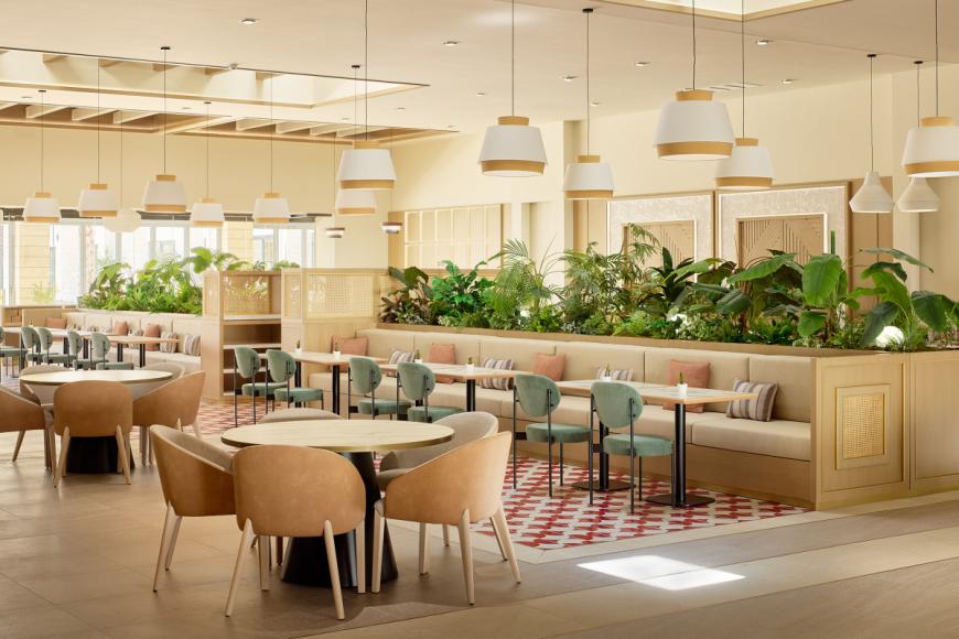 5 Sterne Familienhotel: Melia Durres Albania - Durres, Durres, Bild 6