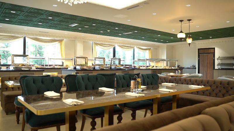 5 Sterne Hotel: Sunrise Premium Hotel - Golem, Tirana, Bild 4