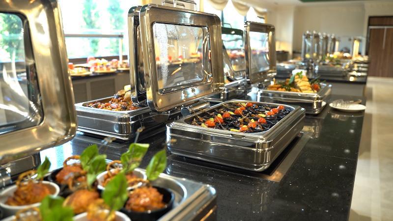 5 Sterne Hotel: Sunrise Premium Hotel - Golem, Tirana, Bild 5