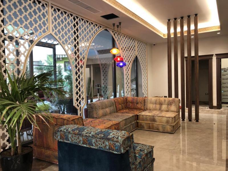 5 Sterne Hotel: Sunrise Premium Hotel - Golem, Tirana, Bild 9