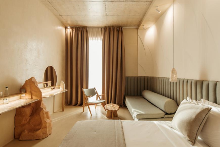 5 Sterne Hotel: Epidamn White Sensation - Golem, Tirana, Bild 5