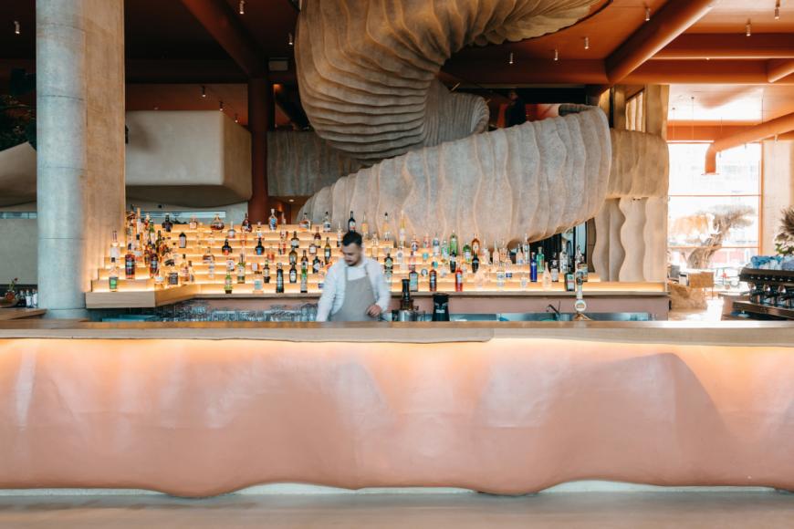 5 Sterne Hotel: Epidamn White Sensation - Golem, Tirana, Bild 6