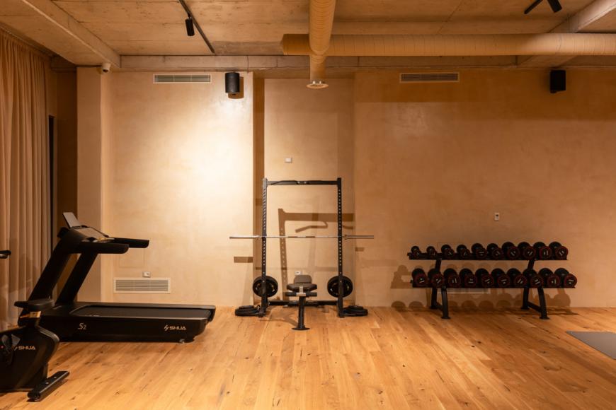 5 Sterne Hotel: Epidamn White Sensation - Golem, Tirana, Bild 9