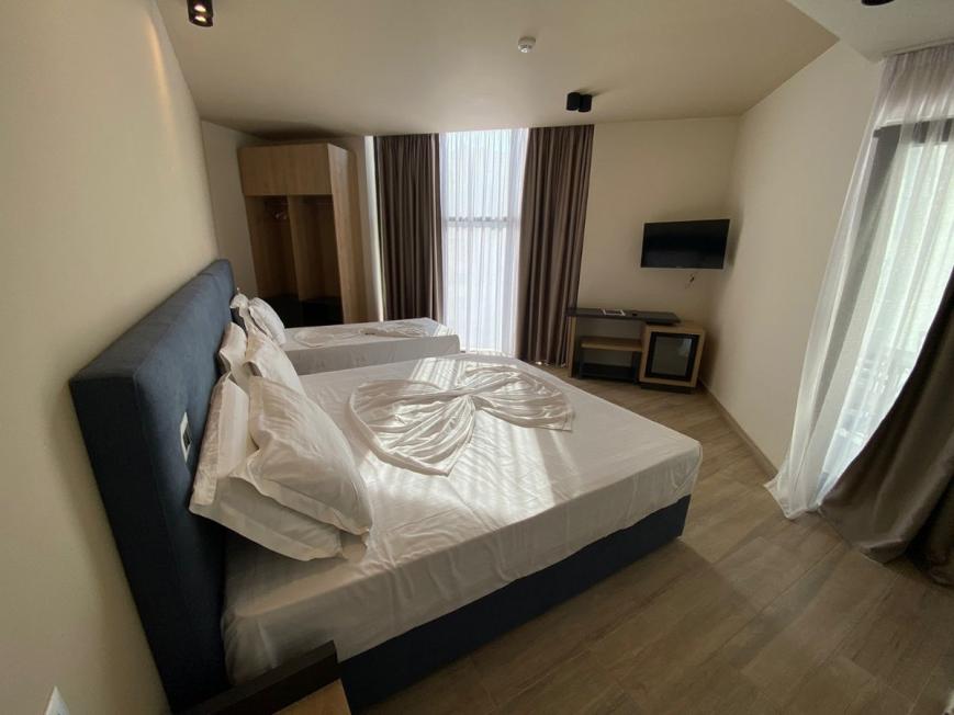 4 Sterne Hotel: Alion 21 ex. Aldis Hotel - Durres, Durres, Bild 4