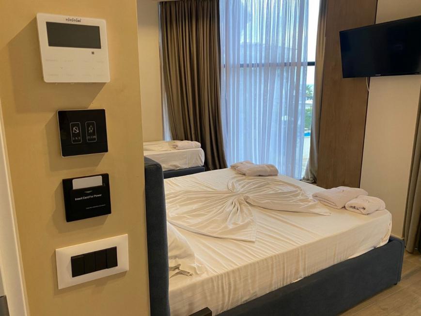 4 Sterne Hotel: Alion 21 ex. Aldis Hotel - Durres, Durres, Bild 6