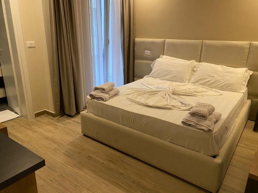 4 Sterne Hotel: Alion 21 ex. Aldis Hotel - Durres, Durres, Bild 5