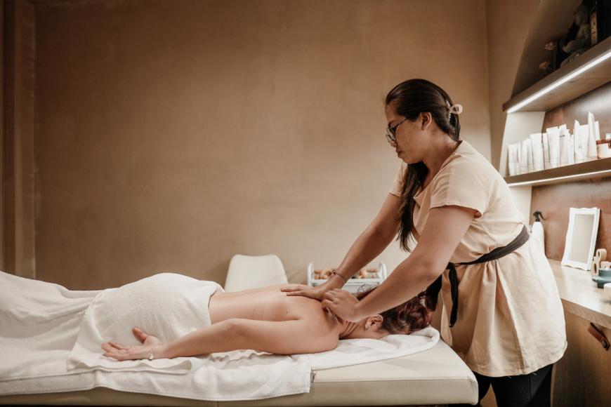 5 Sterne Familienhotel: Garden Hotel - Golem, Tirana, Bild 10