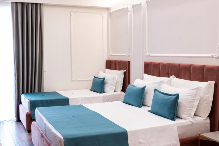 4 Sterne Hotel: Martiness Hotel - Durres, Durres, Bild 8