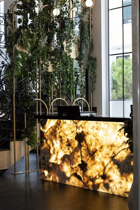 4 Sterne Hotel: Martiness Hotel - Durres, Durres, Bild 3