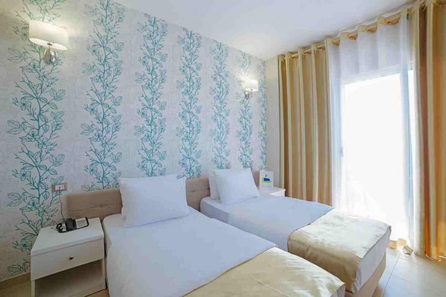 3 Sterne Hotel: Sun Hotel - Durres, Durres, Bild 8