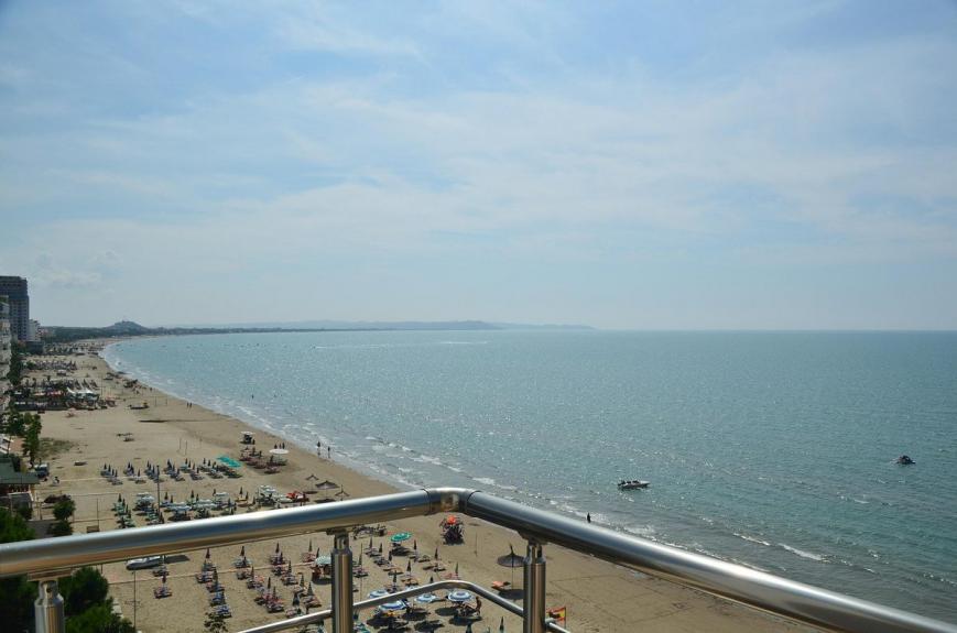 3 Sterne Hotel: Sun Hotel - Durres, Durres, Bild 2