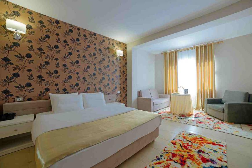 3 Sterne Hotel: Sun Hotel - Durres, Durres, Bild 3