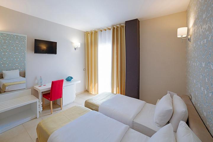 3 Sterne Hotel: Sun Hotel - Durres, Durres, Bild 7