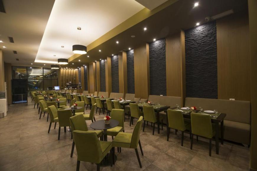 3 Sterne Hotel: Sun Hotel - Durres, Durres, Bild 10