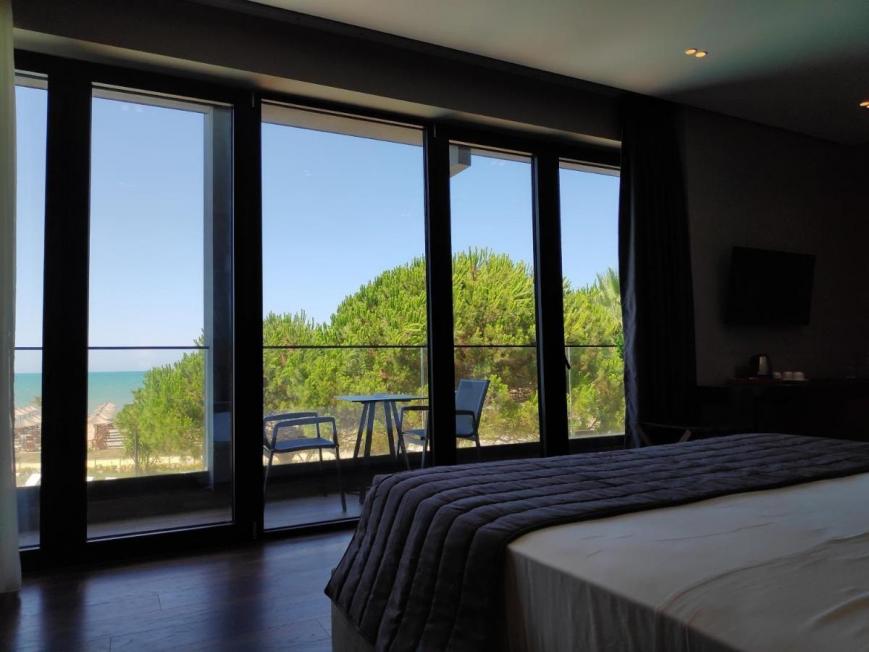 4 Sterne Hotel: Supreme Hotel - Golem, Tirana, Bild 6