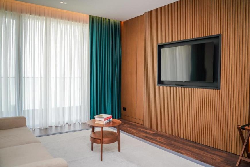 4 Sterne Hotel: Supreme Hotel - Golem, Tirana, Bild 8