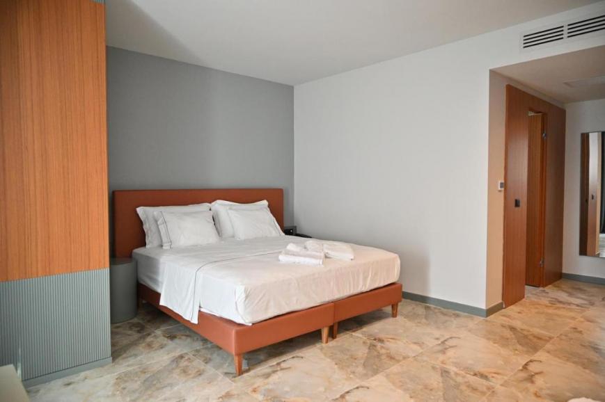 4 Sterne Hotel: Adria Palace Hotel - Durres, Durres, Bild 6