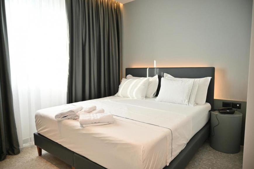 4 Sterne Hotel: Adria Palace Hotel - Durres, Durres, Bild 5