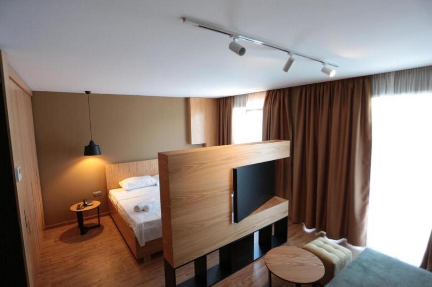 4 Sterne Hotel: Alvin Comfort Hotel - Golem, Tirana, Bild 7