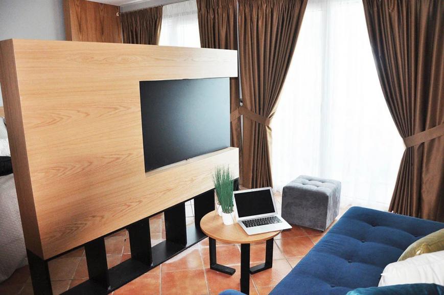 4 Sterne Hotel: Alvin Comfort Hotel - Golem, Tirana, Bild 10