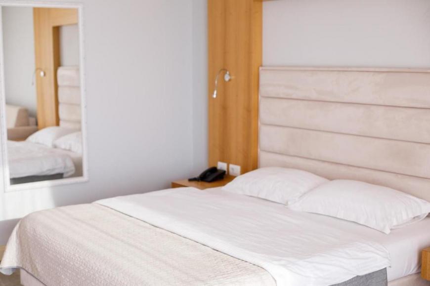 3.5 Sterne Hotel: Hotel Grint - Golem, Tirana, Bild 5