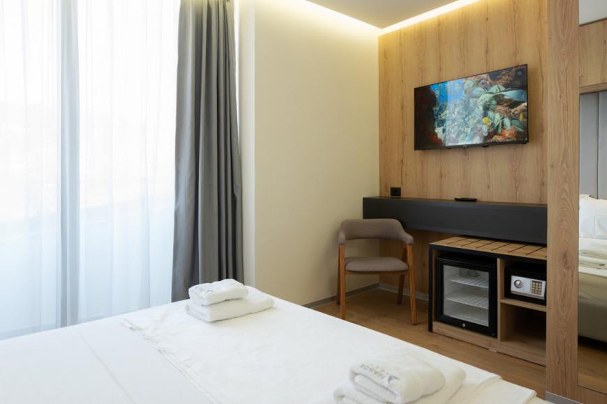 4 Sterne Hotel: Seaside Hotel - Durres, Durres, Bild 5