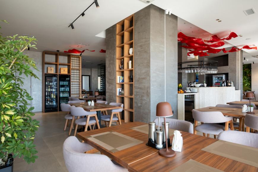 4 Sterne Hotel: Seaside Hotel - Durres, Durres, Bild 6