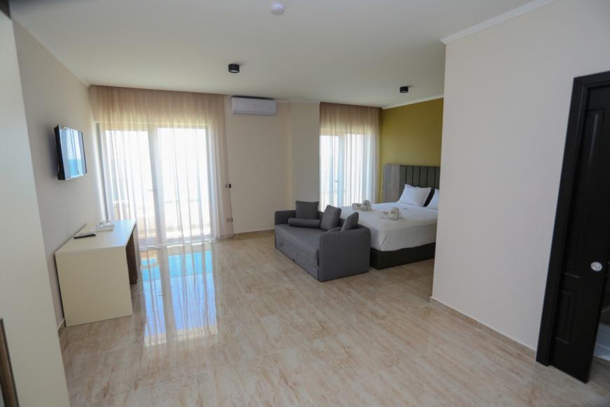 4 Sterne Hotel: Hotel Vivas & Spa - Durres, Durres, Bild 8