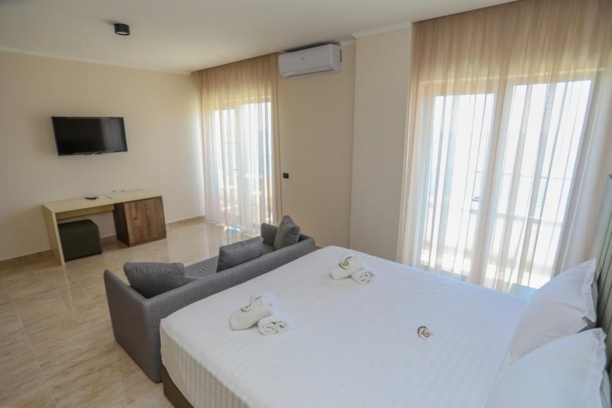 4 Sterne Hotel: Hotel Vivas & Spa - Durres, Durres, Bild 4