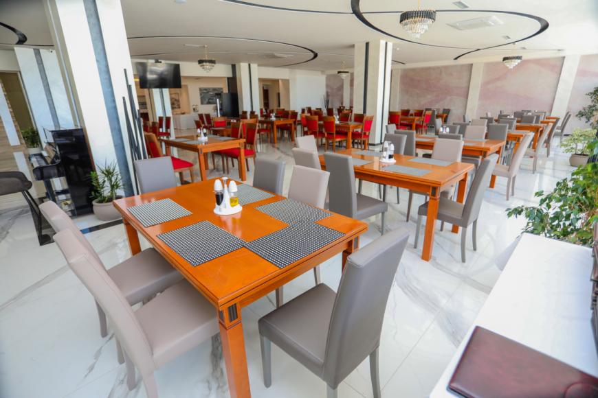 4 Sterne Hotel: Hotel Vivas & Spa - Durres, Durres, Bild 6