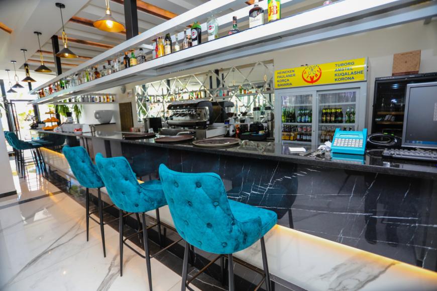 4 Sterne Hotel: Hotel Vivas & Spa - Durres, Durres, Bild 10