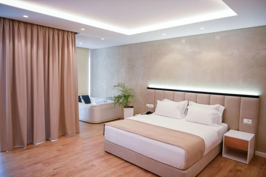 4 Sterne Hotel: Hotel Zanzi - Durres, Durres, Bild 8