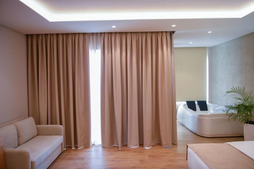 4 Sterne Hotel: Hotel Zanzi - Durres, Durres, Bild 9