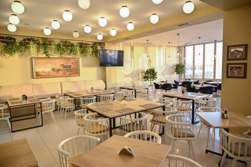 4 Sterne Hotel: Hotel Zanzi - Durres, Durres, Bild 4